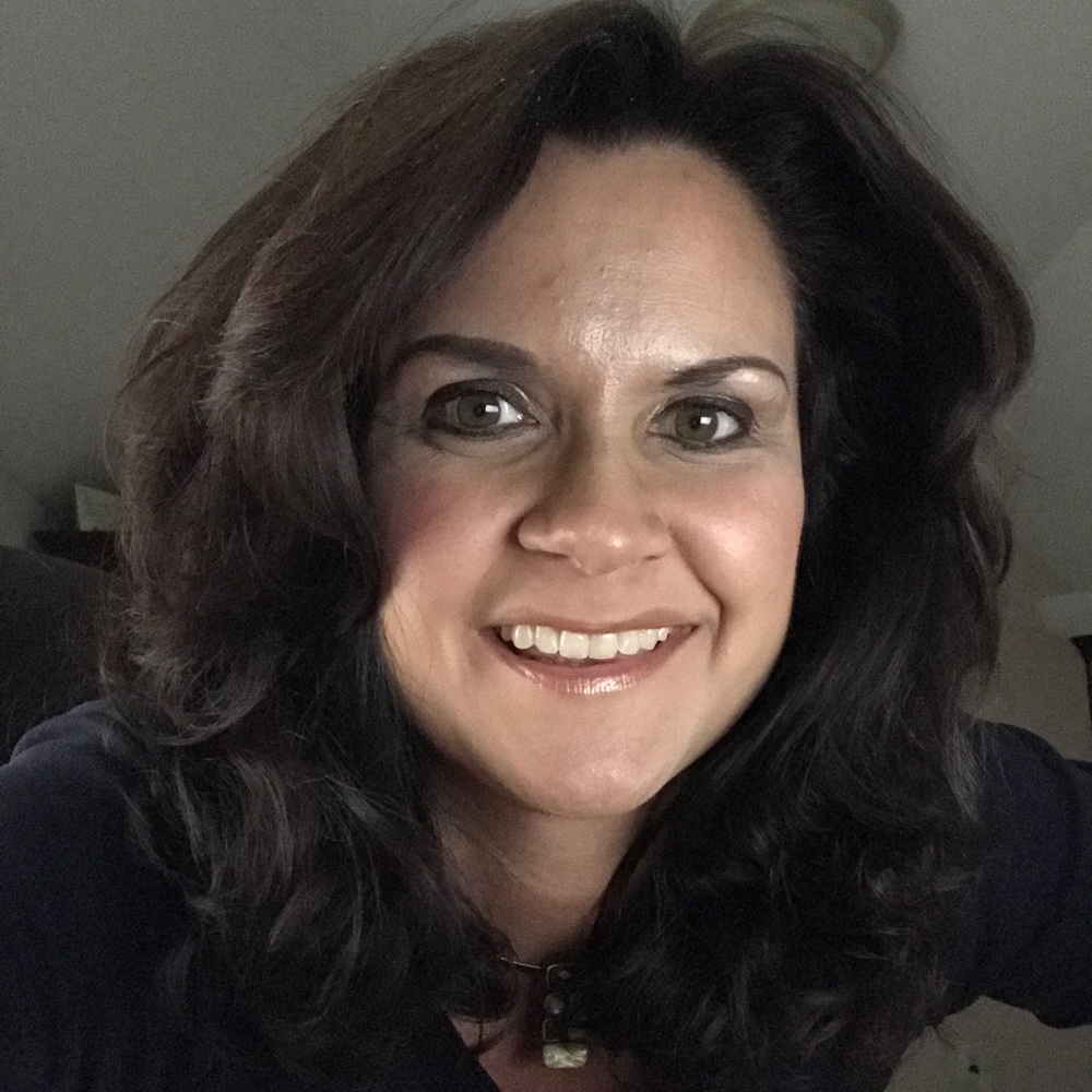Meet your Posher, Monica